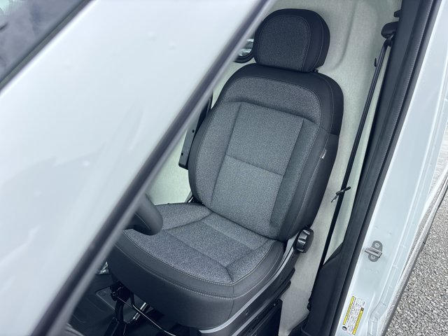 New 2026 RAM ProMaster 3500 w/ Convenience Group FWD image 14