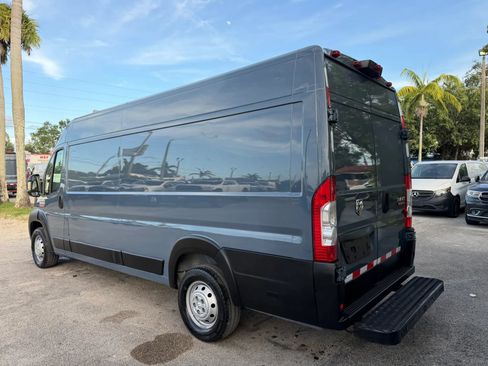 Used 2020 RAM ProMaster 3500 FWD image 3