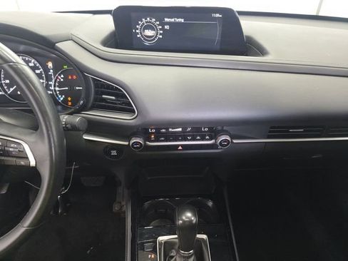 Used 2024 MAZDA CX-30 AWD 2.5 S w/ Select Sport Pkg image 7