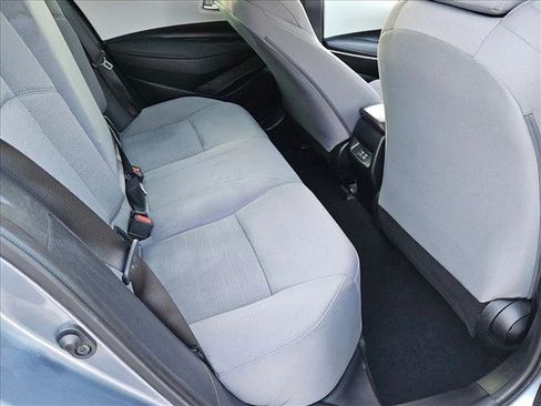 Used 2024 Toyota Corolla SE FWD image 18