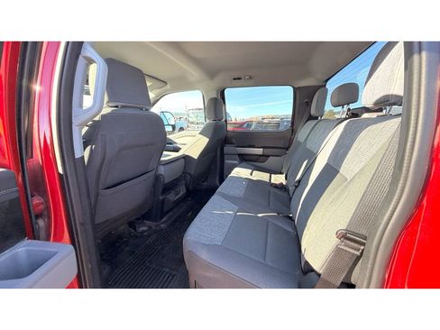 Used 2023 Ford F250 XLT w/ XLT Premium Package image 17