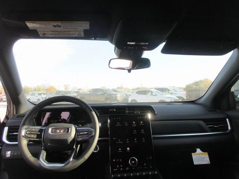 New 2026 GMC Terrain Elevation FWD image 14