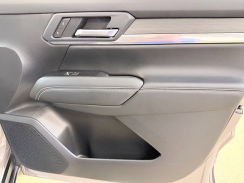 Used 2026 GMC Terrain Elevation w/ LPO, Floor Liner Package AWD/4WD image 35