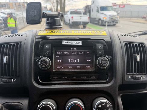 Used 2020 RAM ProMaster 3500 image 26