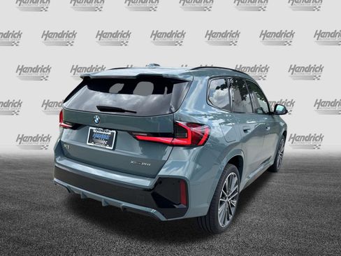 New 2026 BMW X1 xDrive28i w/ Technology Package AWD/4WD image 11