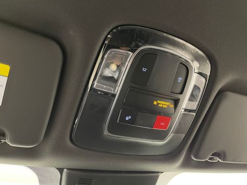 Certified 2026 Hyundai Santa Cruz SEL image 28