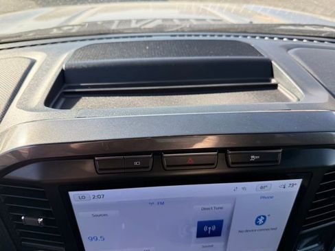 Used 2022 Ford F150 XLT w/ Equipment Group 302A High image 21