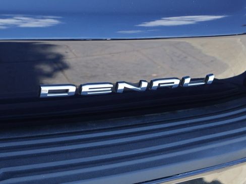 Used 2024 GMC Yukon XL Denali w/ Max Trailering Package AWD/4WD image 10