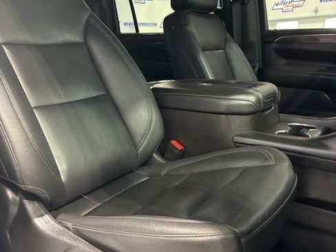 Used 2021 Chevrolet Suburban Z71 w/ Z71 Off-Road Package image 51