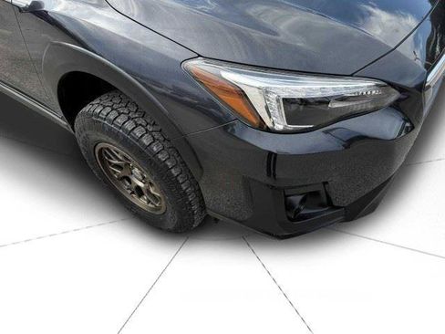 Used 2019 Subaru Crosstrek 2.0i Limited w/ Popular Package #4 AWD/4WD image 8