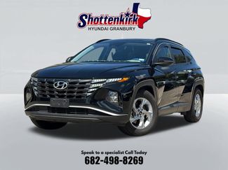 Used 2023 Hyundai Tucson SEL FWD video 1