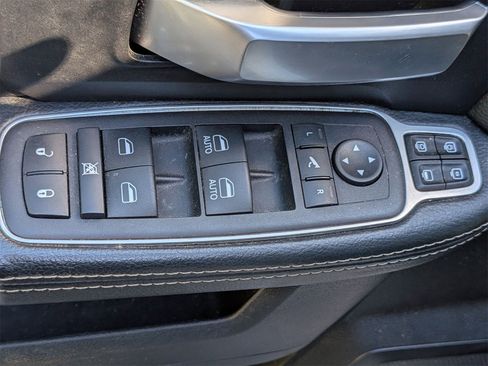 Used 2024 RAM 2500 Big Horn image 14