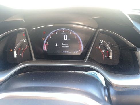 Used 2019 Honda Civic Sport image 10