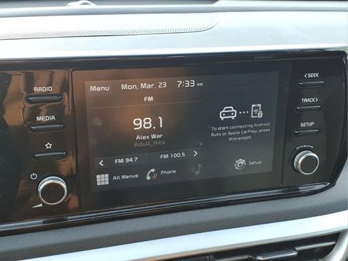 Used 2023 Kia K5 LXS image 8