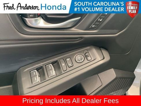 New 2026 Honda Accord EX-L image 6