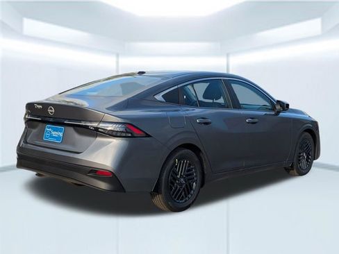 New 2026 Nissan Sentra SV image 5