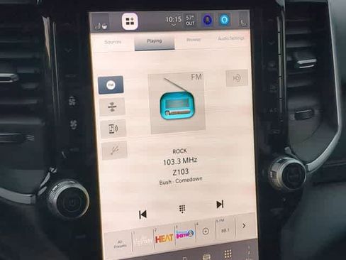 New 2026 RAM 2500 Big Horn image 30