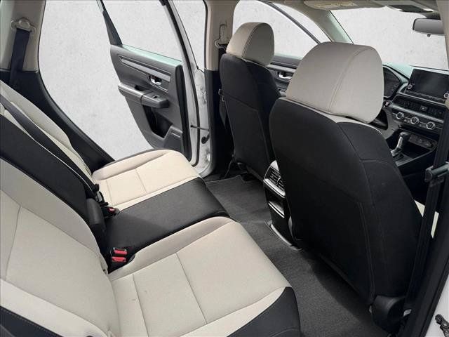 Used 2024 Honda CR-V LX image 23
