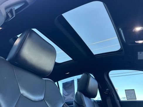 Used 2023 Cadillac CT5 Sport w/ Cold Weather Package image 18