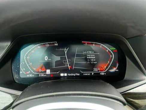 Used 2020 BMW X5 xDrive40i w/ M Sport Package image 23