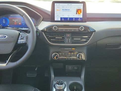 Certified 2022 Ford Escape SEL w/ Technology Package FWD image 20
