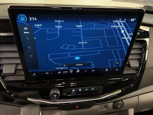 New 2026 Ford Transit 350 XLT image 16