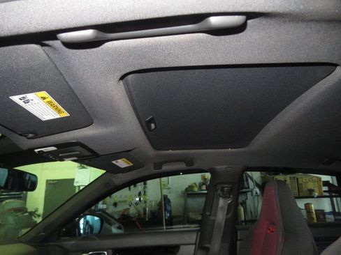 Used 2023 Honda Civic Si image 19