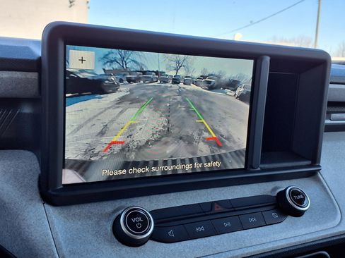 Used 2023 Ford Maverick XLT w/ Equipment Group 300A Standard image 8