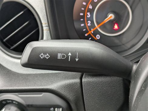 New 2026 Jeep Wrangler Sport image 28