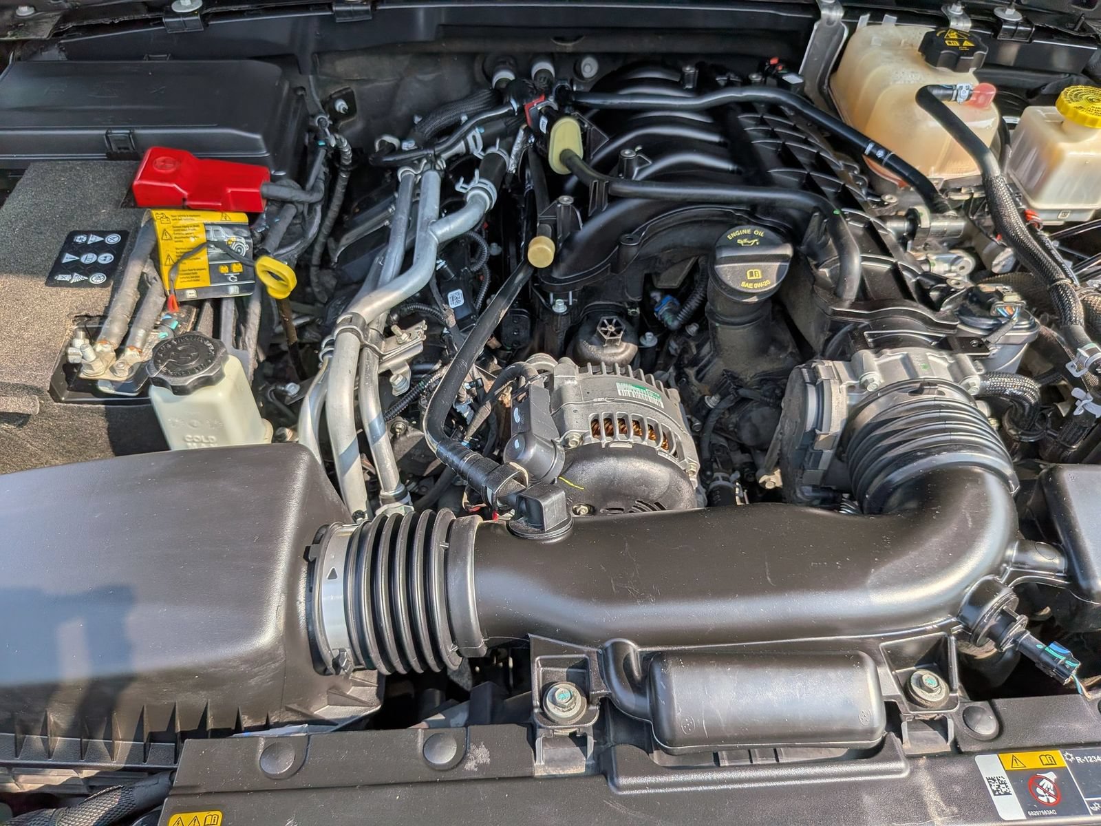 Used 2022 Jeep Gladiator Sport AWD/4WD image 35