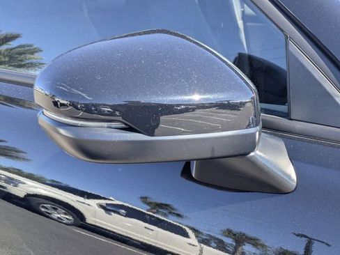 Used 2024 Honda HR-V Sport image 10