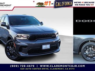 New 2026 Dodge Durango GT RWD 360° Tour