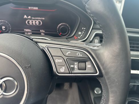 Used 2018 Audi A4 2.0T Premium Plus w/ Premium Plus Package image 29