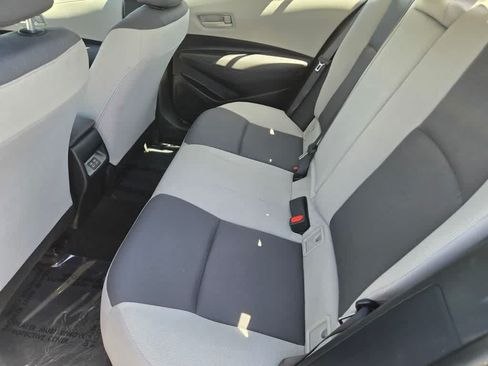 Used 2024 Toyota Corolla LE FWD image 12