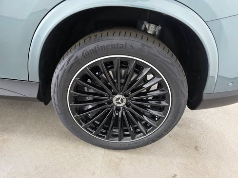 New 2027 Mercedes-Benz GLC 300 image 12