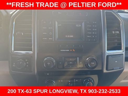 Used 2017 Ford F150 XLT image 13