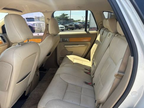 Used 2007 Lincoln MKX 2WD image 21