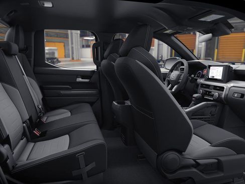 New 2026 Toyota Tacoma TRD Off-Road image 21