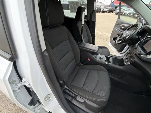 Used 2022 GMC Terrain SLE w/ Driver Convenience Package AWD/4WD image 31