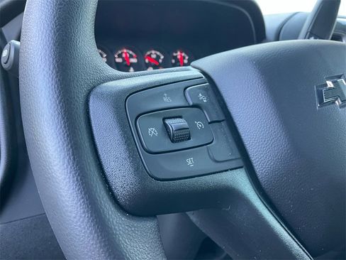 New 2026 Chevrolet Silverado 2500 Custom w/ Custom Value Package image 36