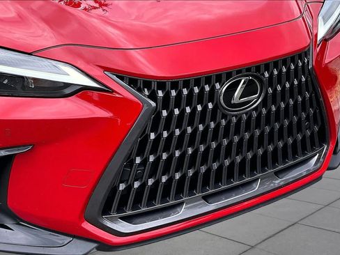 Used 2024 Lexus NX 250 FWD w/ Cold Area Package image 30