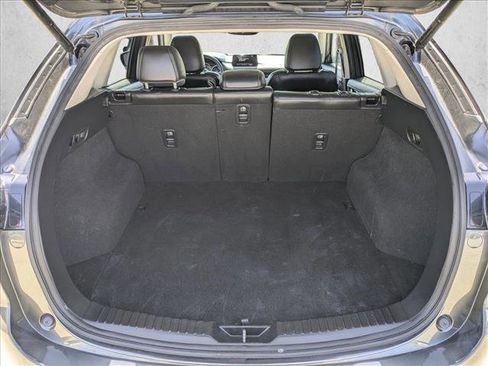 Used 2020 MAZDA CX-5 Touring FWD image 6