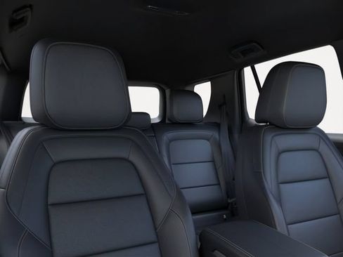 New 2027 GMC Terrain Elevation w/ Elevation Premium Package AWD/4WD image 24