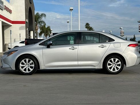 Used 2024 Toyota Corolla LE image 3