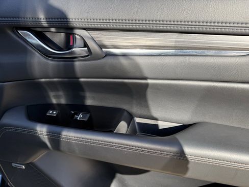 Used 2023 MAZDA CX-5 AWD 2.5 S w/ Premium Plus Pkg image 47