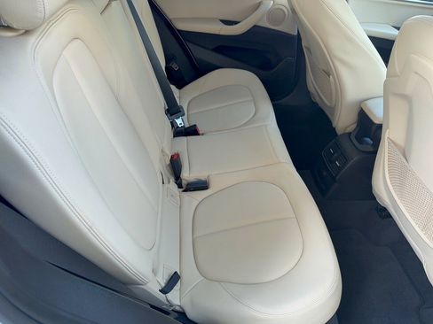 Used 2017 BMW X1 sDrive28i FWD image 29