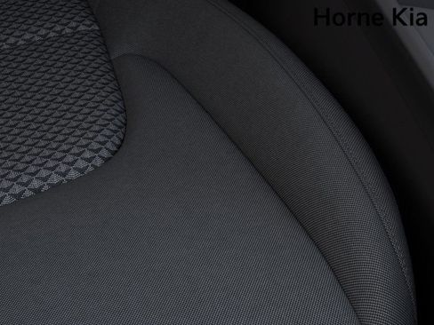 New 2026 Kia Sportage LX image 24