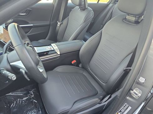 Certified 2025 Mercedes-Benz C 300 Sedan image 17