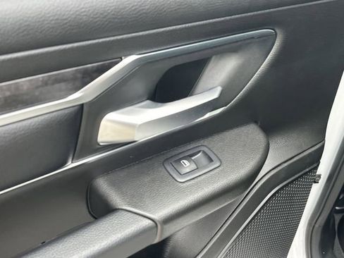 Used 2024 RAM 1500 Big Horn image 17