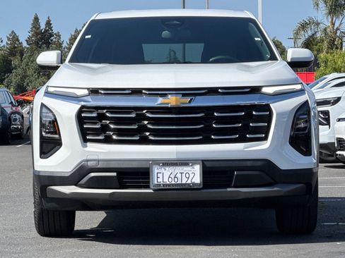 Used 2026 Chevrolet Equinox LT w/ Convenience Package II AWD/4WD image 10